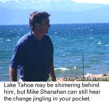 Mike Shanahan - Denver Broncos coach