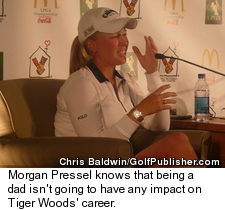 Morgan Pressel