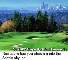 Newcastle - Seattle