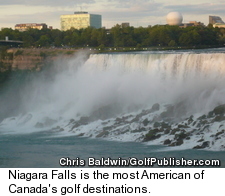 Niagara Falls