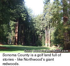 Northwood Golf Club