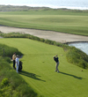 Ocean Course at Kiawah Island Golf Resort - No. 12