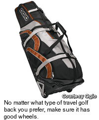 Golf Bag