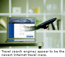 Online Travel
