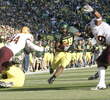 Oregon Football
