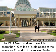Orlando Convention Center