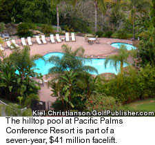 Pacific Palms Conference Resort - Pool