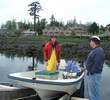 Painter's Lodge Resort - Fishing