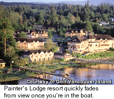 Painter's Lodge Resort