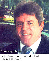 Pete Baumann