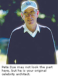 Pete Dye