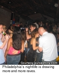 Philadelphia Nightlife