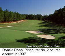 Pinehurst No. 2