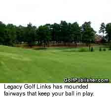Legacy Golf Links