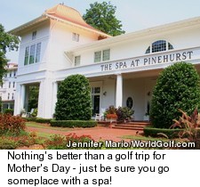 Pinehurst Spa