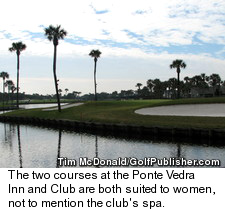 Ponte Vedra Inn and Club