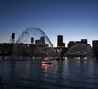 Portland at Night