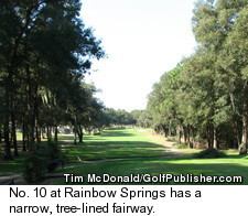 Rainbow Springs Golf and Country Club