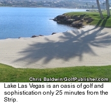 Reflection Bay