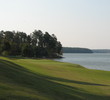 Reynolds Plantation's National Golf Course