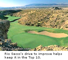 Rio Secco