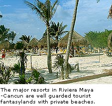 Riviera Maya Resort