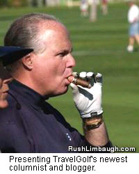 Rush Limbaugh