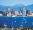 San Diego Skyline