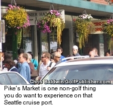 Seattle - Pike's Market