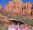 Sedona's Red Rocks