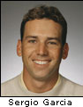 Sergio Garcia