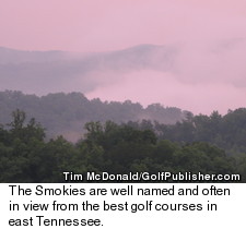 Smoky Mountains