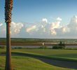 South Padre Island Golf Club - Laguna Madre