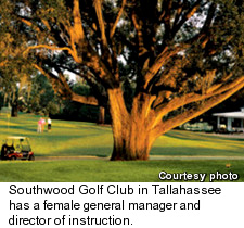SouthWood Golf Club