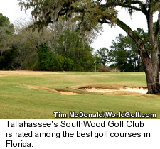 SouthWood Golf Club