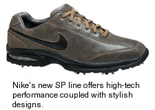 Nike SP 5.5 LX Shoes