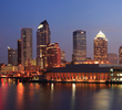 Tampa Skyline