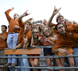 Texas Longhorn Fans