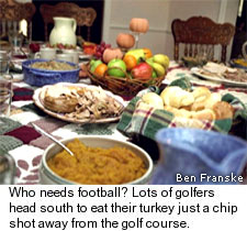 Thanksgiving