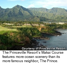 The Makai Course