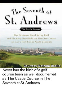 The Seventh at St. Andrews