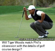 Tiger Woods
