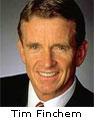 Tim Finchem