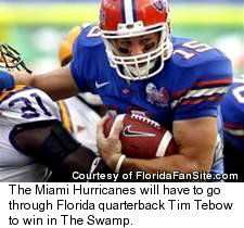 Tim Tebow