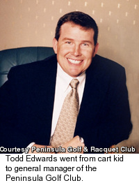 Todd Edwards