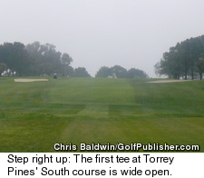 Torrey Pines Golf Club