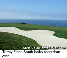 Torrey Pines South