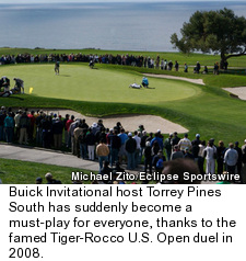 Torrey Pines South