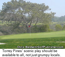Torrey Pines Golf Club