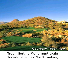 Troon North